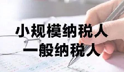 什么是小規(guī)模納稅人？小規(guī)模納稅人需要注意哪些地方？