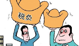 稅負率過低被約談？你是怎么處理的？