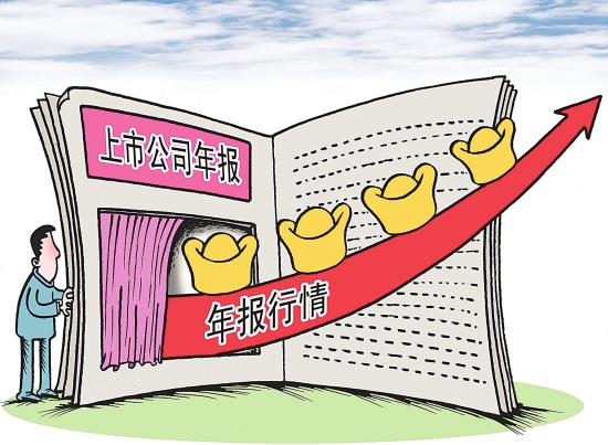 2021年工商年報(bào)時(shí)間，如何審報(bào)