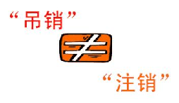 公司吊銷和公司注銷有什么區(qū)別？