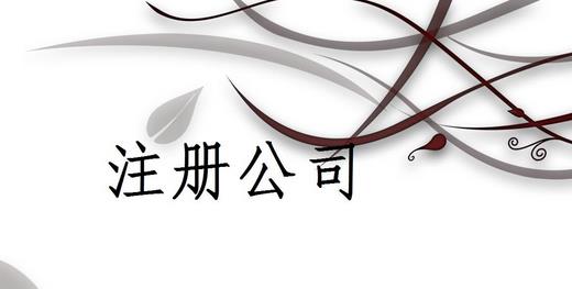 注冊公司為什么推薦找代理注冊公司的機(jī)構(gòu)呢？