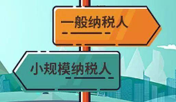 注冊公司是選擇一般納稅人還是小規(guī)模納稅人？