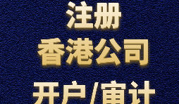 【香港公司注冊(cè)流程】什么是香港公司注冊(cè)程序？