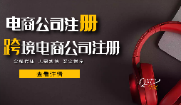 【注冊(cè)公司】注冊(cè)電商公司如何取公司名稱？
