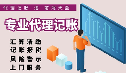 【記賬報稅】正規(guī)的代理記賬報稅公司都在給客戶做什么？