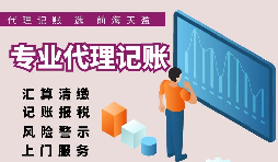 香港公司和大陸公司的記賬報稅有哪些區(qū)別？