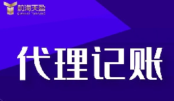 專業(yè)財務(wù)公司提供記賬報稅服務(wù)更為專業(yè)
